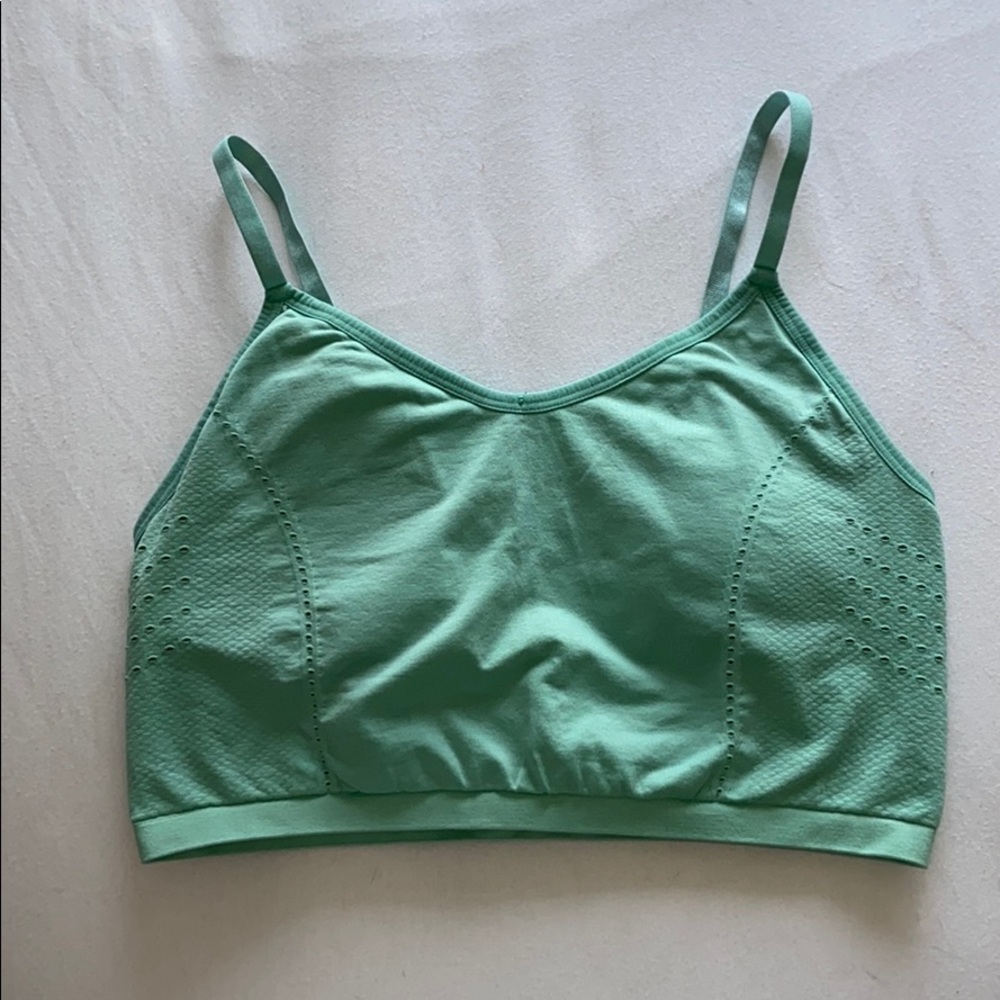 Bra top